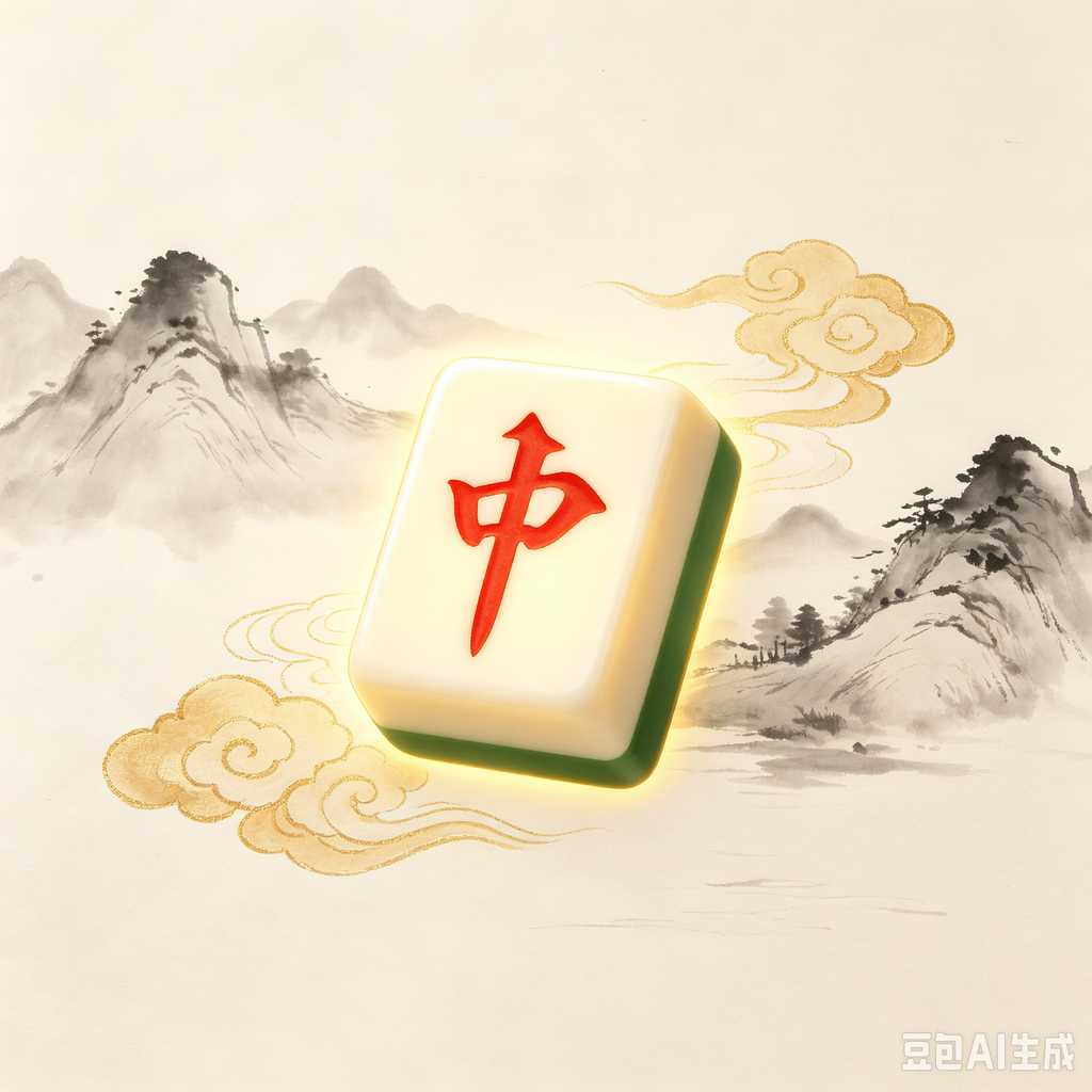 easy learn mahjong set